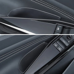 ABS Door Handle Storage Box For VW ID.3 2021-2025 - Evooor