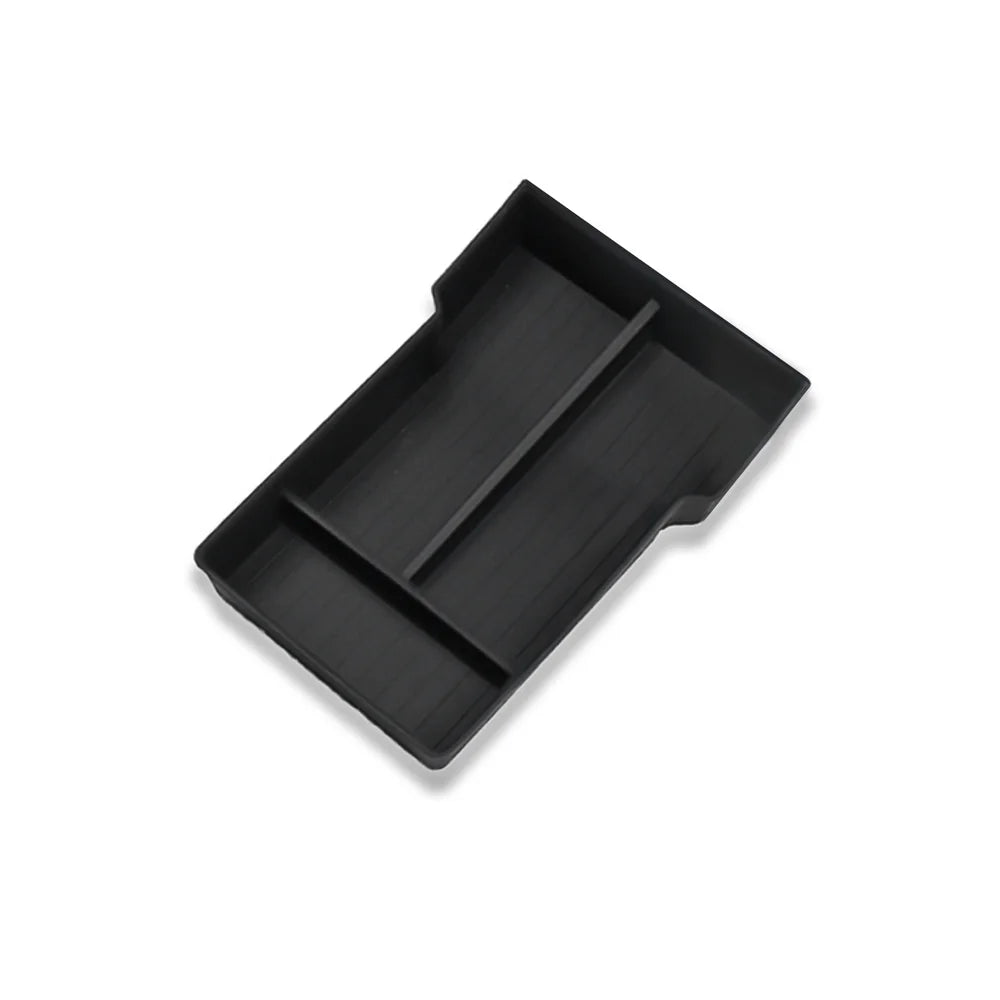 2024 Model 3 Highland Center Console & Armrest Box Underneath Storage Tray for Tesla - Evooor