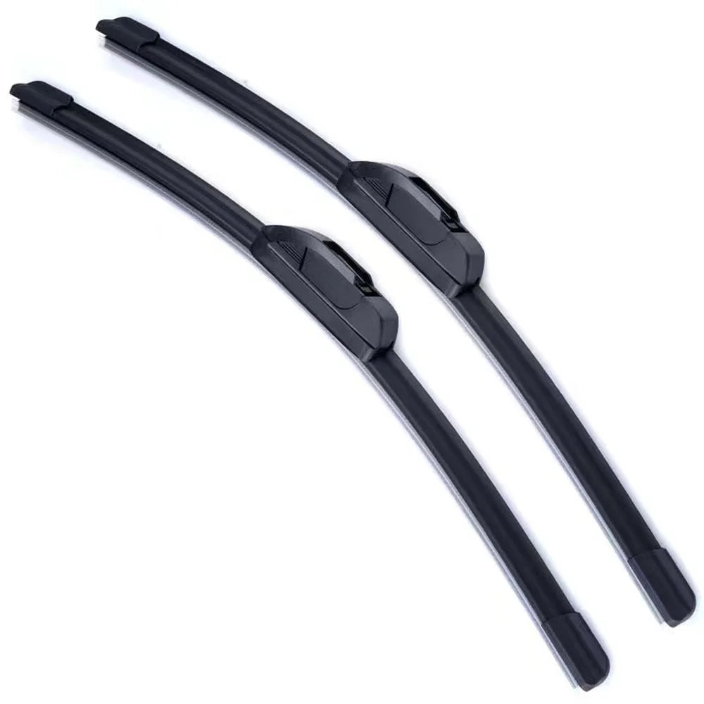 Rubber Windshield Wiper For VW ID.4 2020+ - Evooor