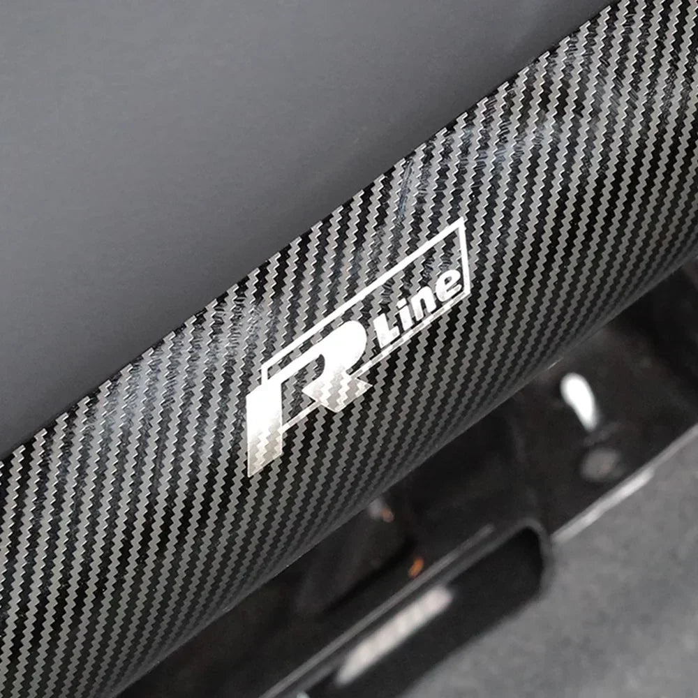 Stainless Steel Seatback Anti-Kick Lower Cover For VW ID.3 2024-2025(2PCS) - Evooor