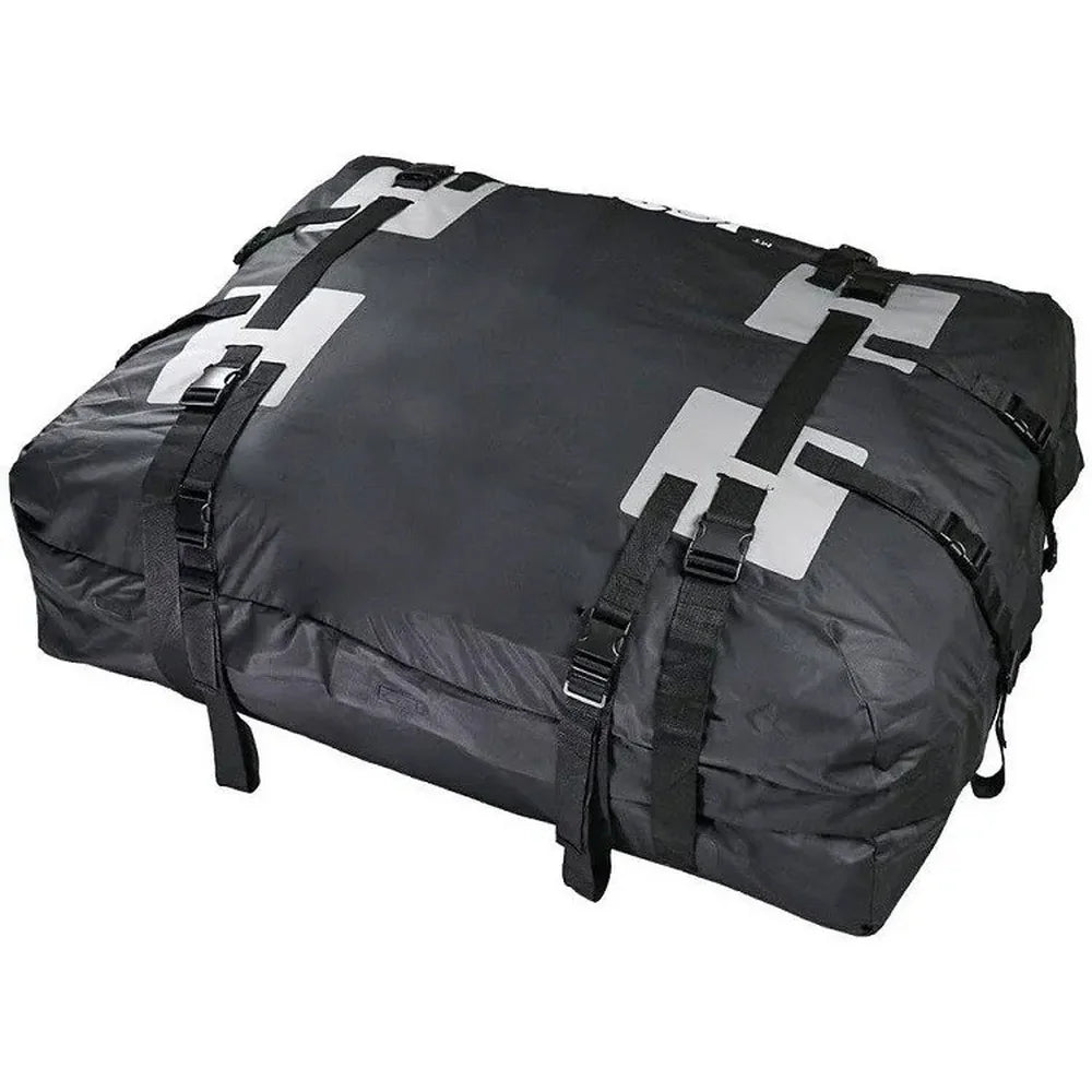 PVC Roof Cargo Bag For VW ID.4 2021–2025 - Evooor