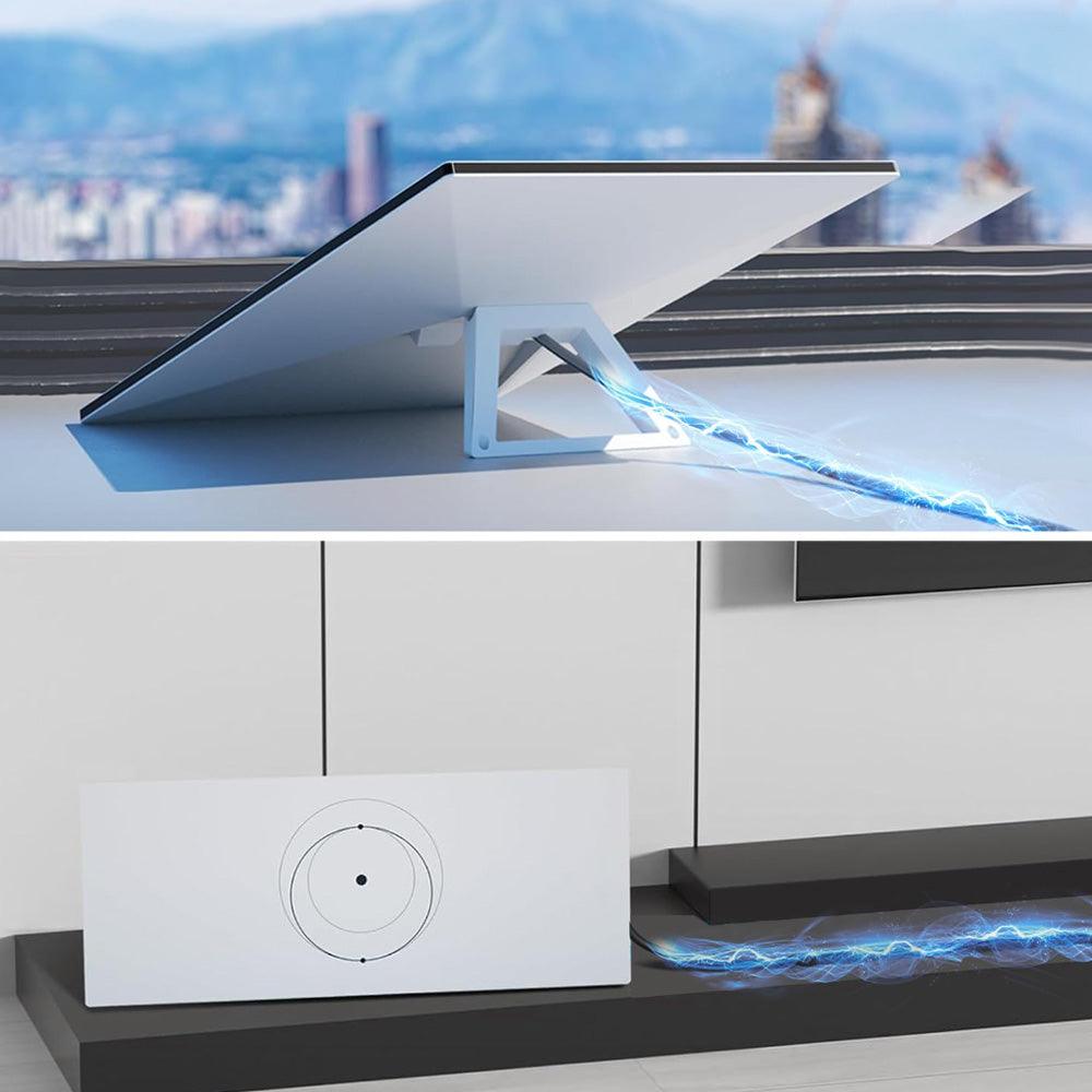 Long 95FT Extension Cord Compatible with Starlink Gen 3 - High-Quality Connection Cable - Evooor