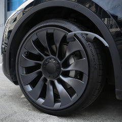 Tesla [[PL170]] Y Rim Protector για 21'' Uberturbine Wheel Ultimate Protection Refreshed Wheels (4 πακέτο)