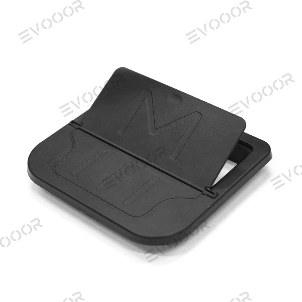 2024 Model 3 Highland Center Console Organizer Armrest Hidden Storage Box For Tesla - Evooor