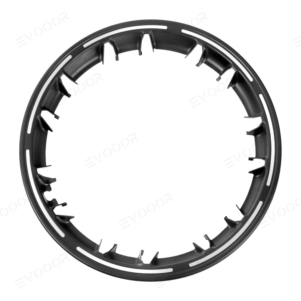 All-In-One Rim Protector For Tesla Model 3 Highland 18 Inch Photon Wheels (4 PCS) - Evooor