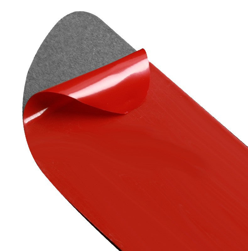 Carbon Fiber A-Pillar Speaker Trim Sticker For VW ID.4 2021+ - Evooor