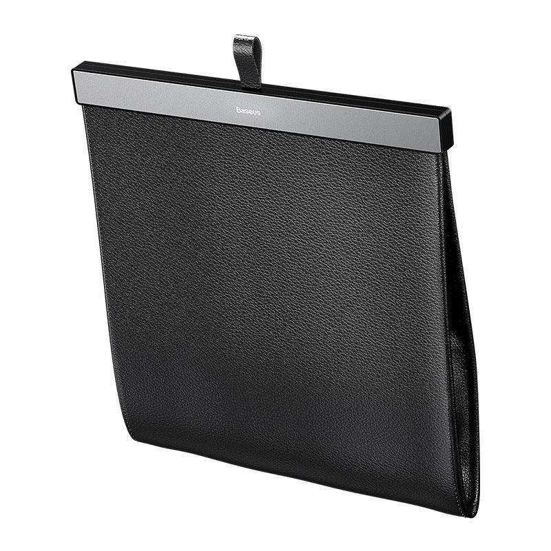 Tesla Model 3/Y Back Seat Garbage Bin Accessories - Evooor