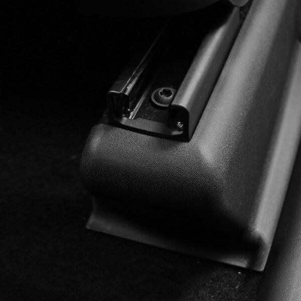 Durable Anti-Scratch Seat Front Protector for Tesla Model Y - 2020-2024 Car Interior Accessories - Evooor