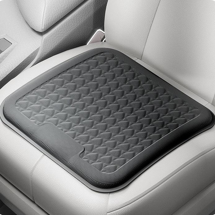 Model 3/Y/S/X Cooling Cushion Seat protection Cushion Summer Cooling For Tesla(2012-2024) - Evooor