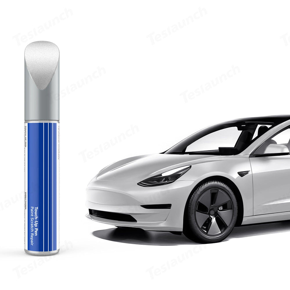 Model 3 2017-2024 Car Body Touch-Up Paint for Tesla- Exact OEM Factory Body Color Paint Match Scratch Repair Kits - Evooor