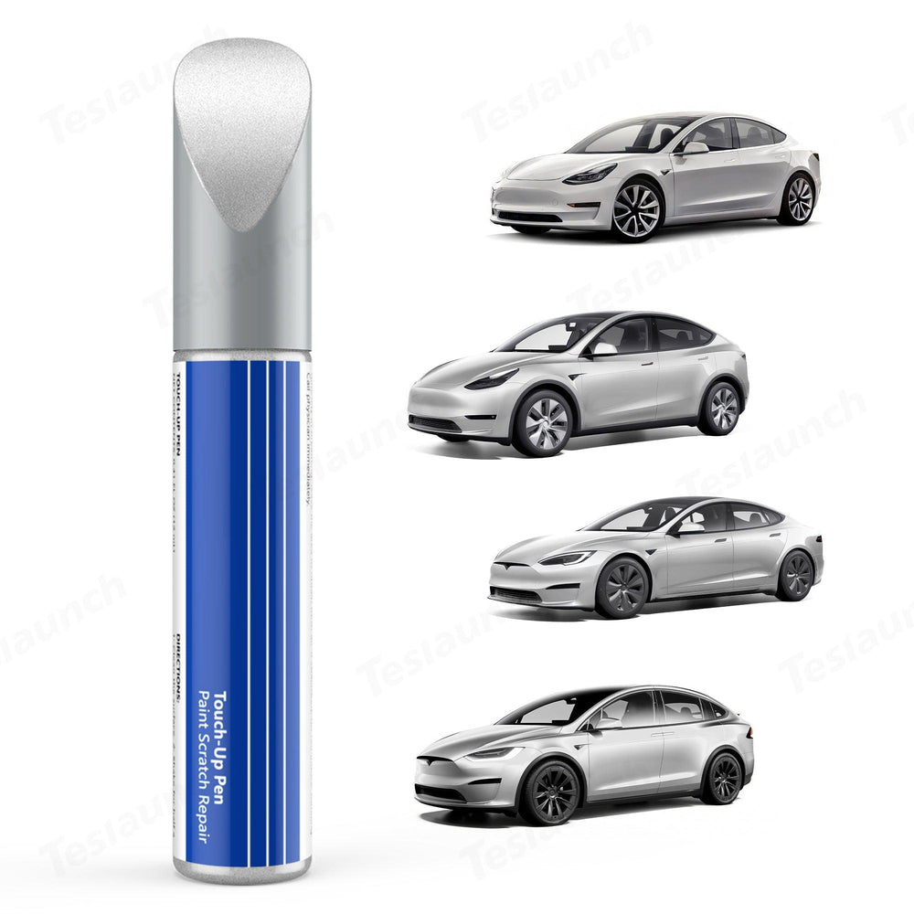 Model 3/Y/S/X Color Paint Repair Pen for Tesla- OEM Original Touch Up Paint Pen - Evooor