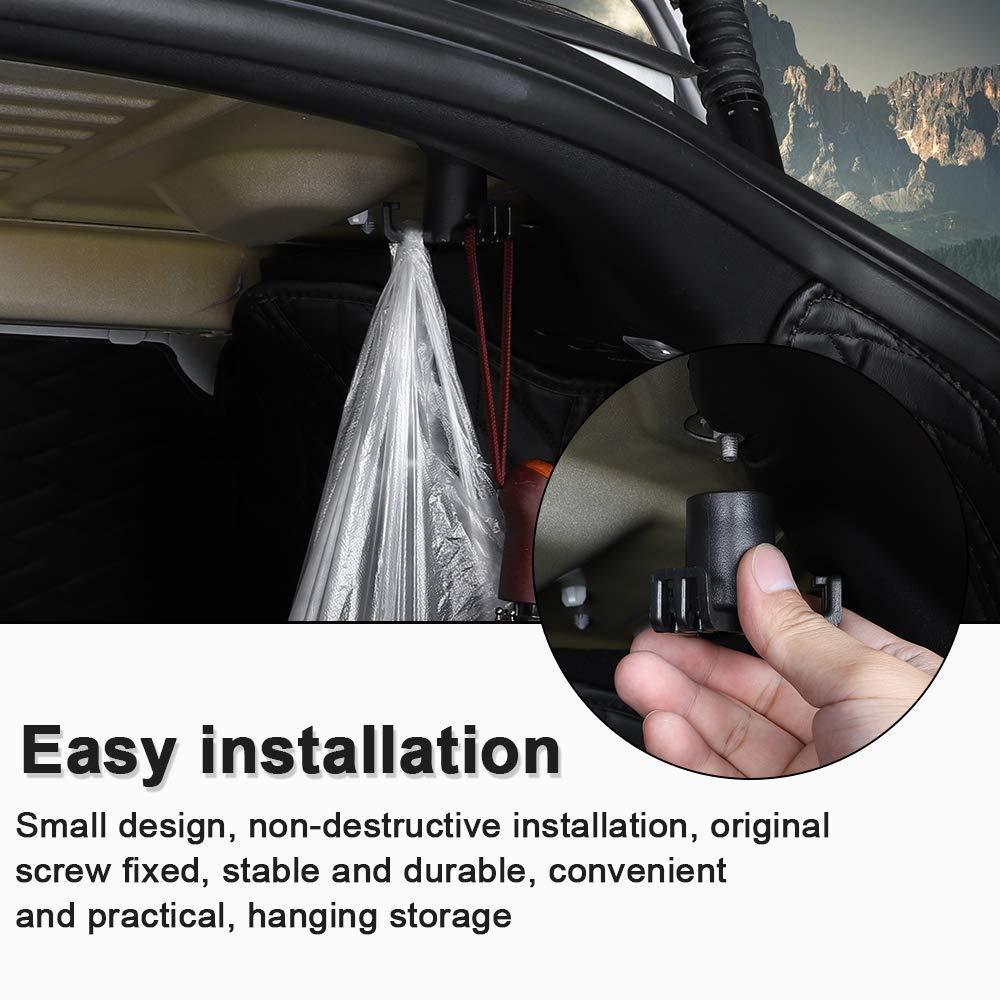 Tesla Trunk Hook For Model 3 Accessories (2017-2023) - Evooor