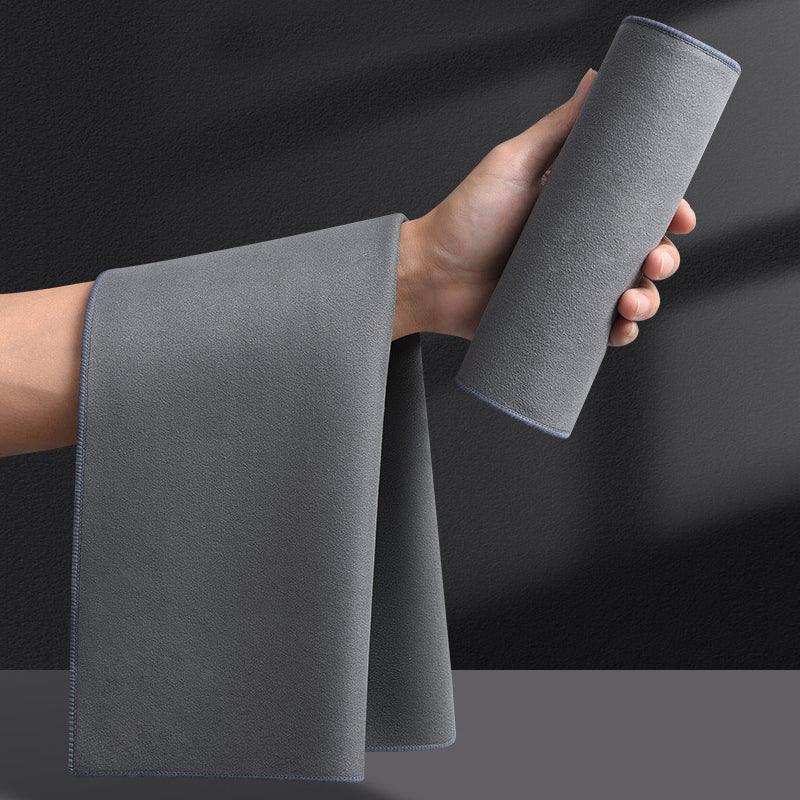 Tesla Suede Cleaning Cloth - Evooor