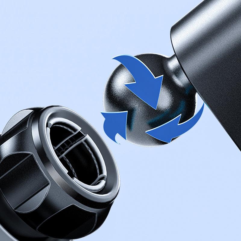 Tesla Model 3/Y Dashboard Magnetic Phone Mount with Magsafe Technology for Secure Hold - Evooor