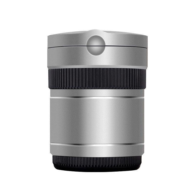 Model 3/Y/X/S Tesla Vehicle Ashtray with Smell-proof Lid and LED Light for Tesla(2012-2024） - Evooor