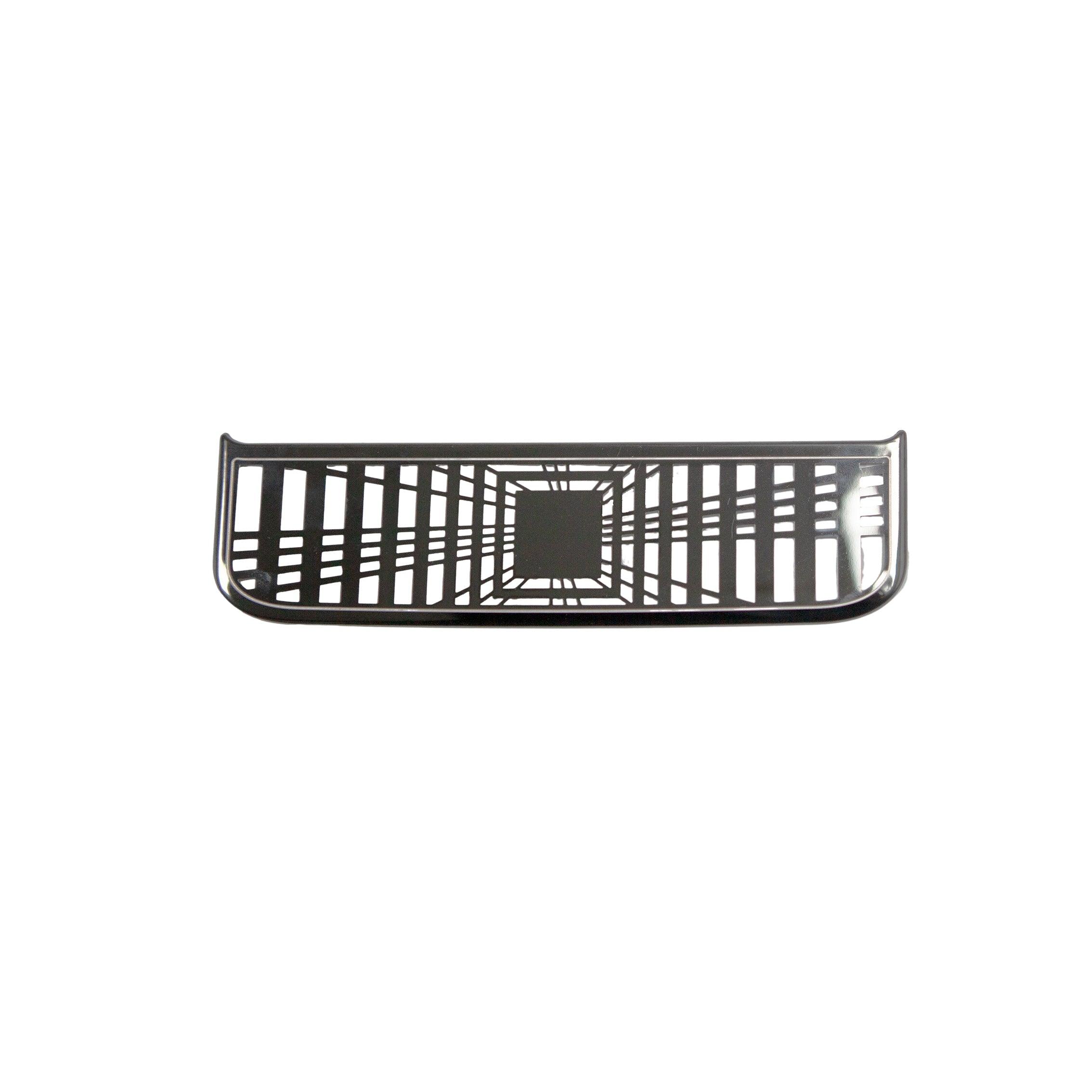 2024 Tesla Model 3 Highland Door Speaker Protective Cover Rear Exhaust Air Vent Protective Cover - Evooor