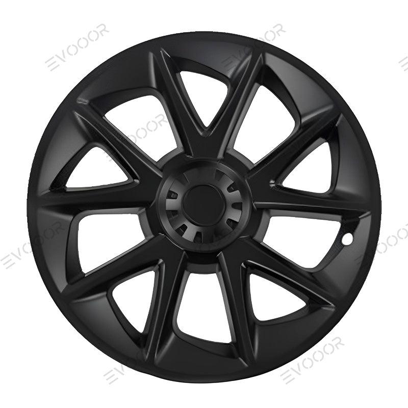Model 3 18'' Aero Wheels Cover Hubcaps Replacement 4PCS for Tesla (2017-2023) - Evooor