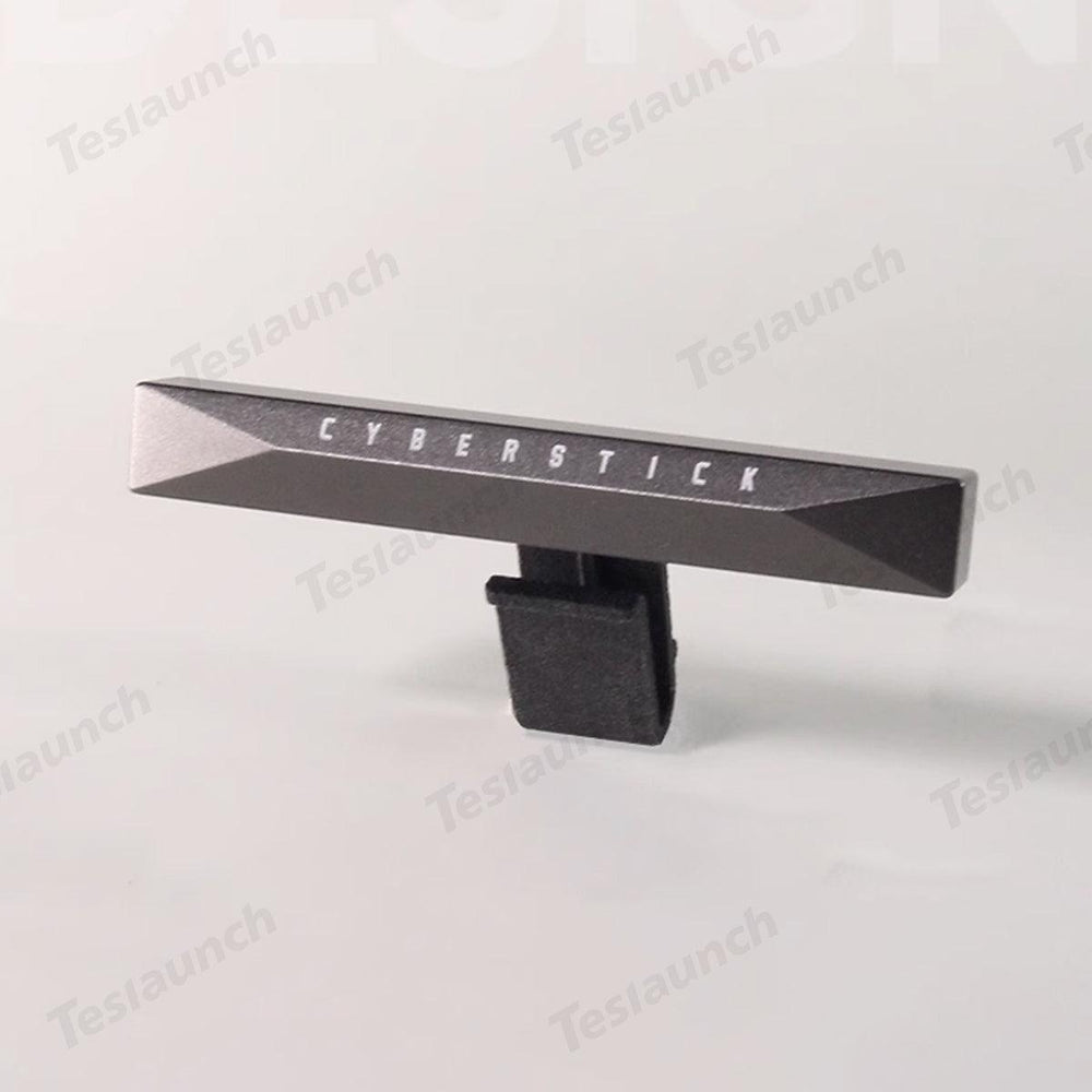 Cybertruck Style Dashboard Air Freshener For Tesla Model Y Juniper 2025+/Model 3 Highland 2024+ - Evooor