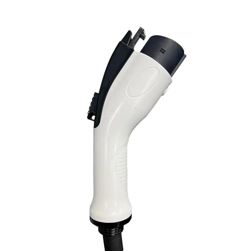 Electric Vehicle Charging Extension Cord - Universal Compatibility with J1772 Electric Car Chargers - Evooor