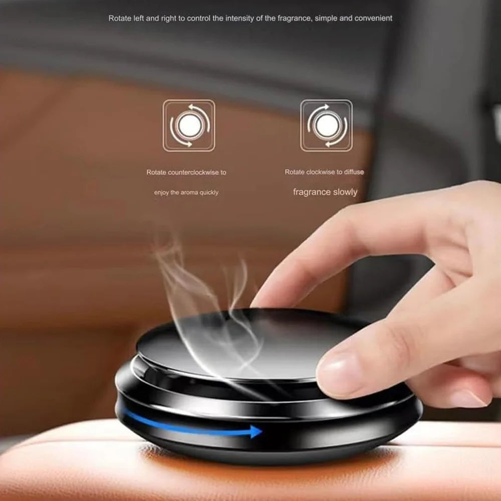 Car Air Freshener For VW ID.3 2021-2025 - Evooor