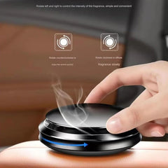 Car Air Freshener For VW ID.3 2021-2025 - Evooor