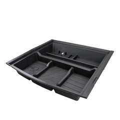 ABS Rear Trunk Storage Box For VW ID.4 2020-2025 - Evooor