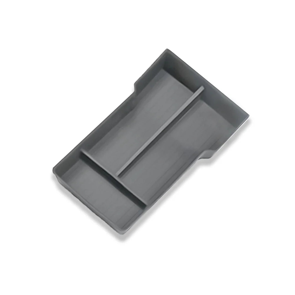 2024 Model 3 Highland Center Console & Armrest Box Underneath Storage Tray for Tesla - Evooor