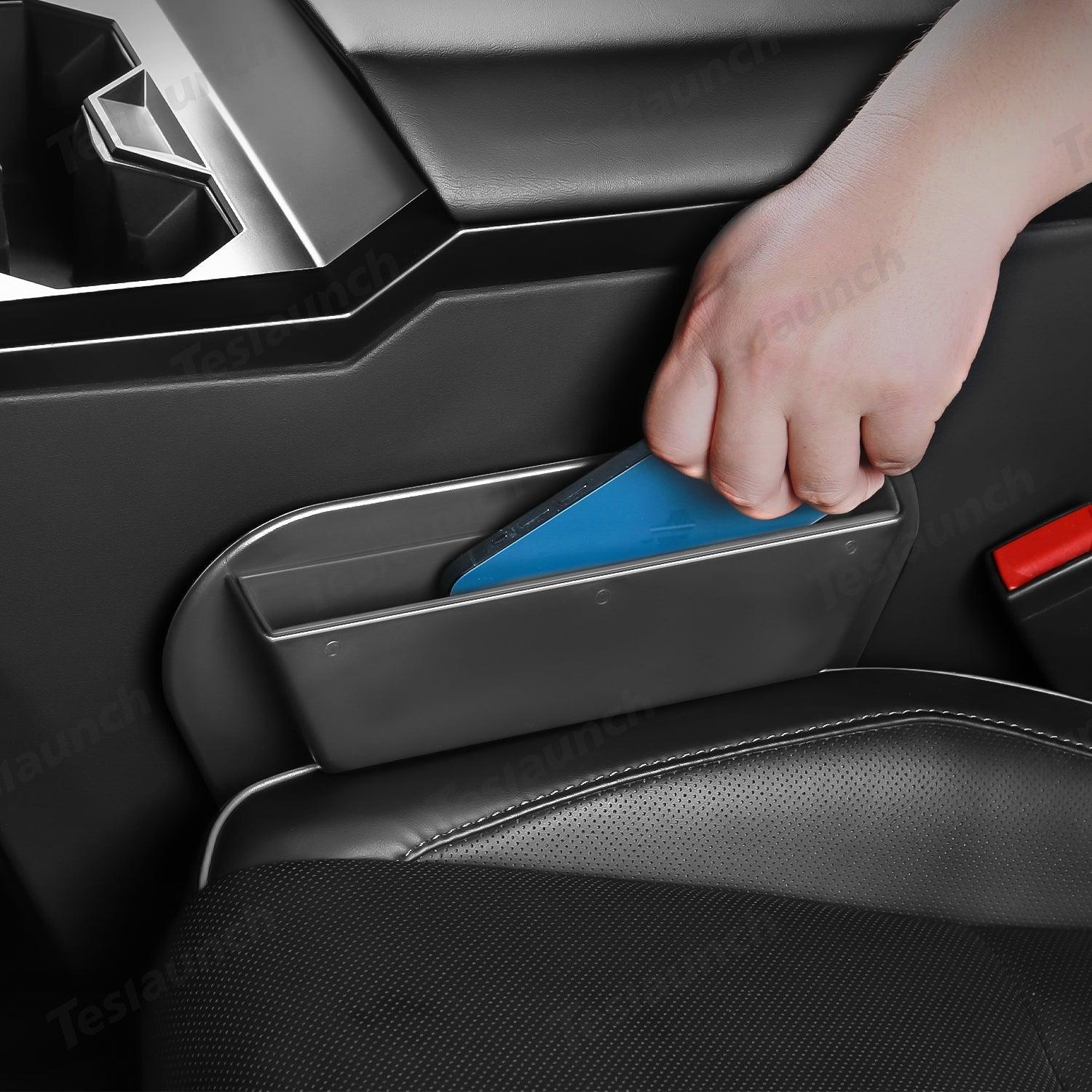 Steering Wheel Tray for Cybertruck - Evooor