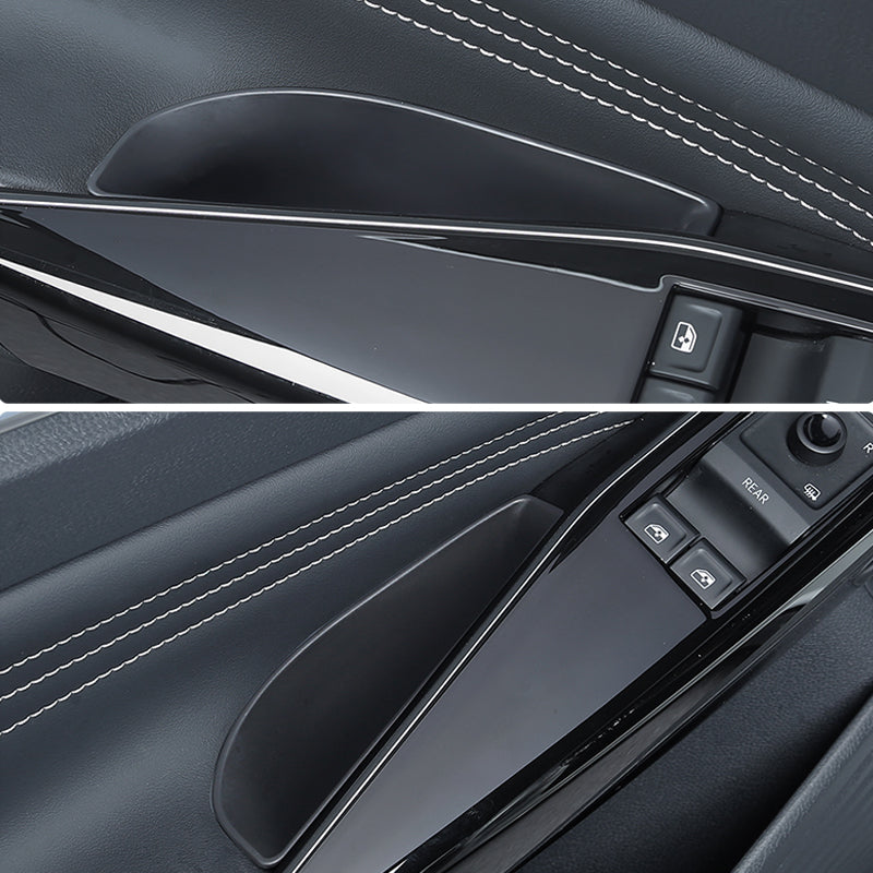 Plastic Door Handle Storage Box(4 PCS) For VW ID.4 2021-2025 - Evooor