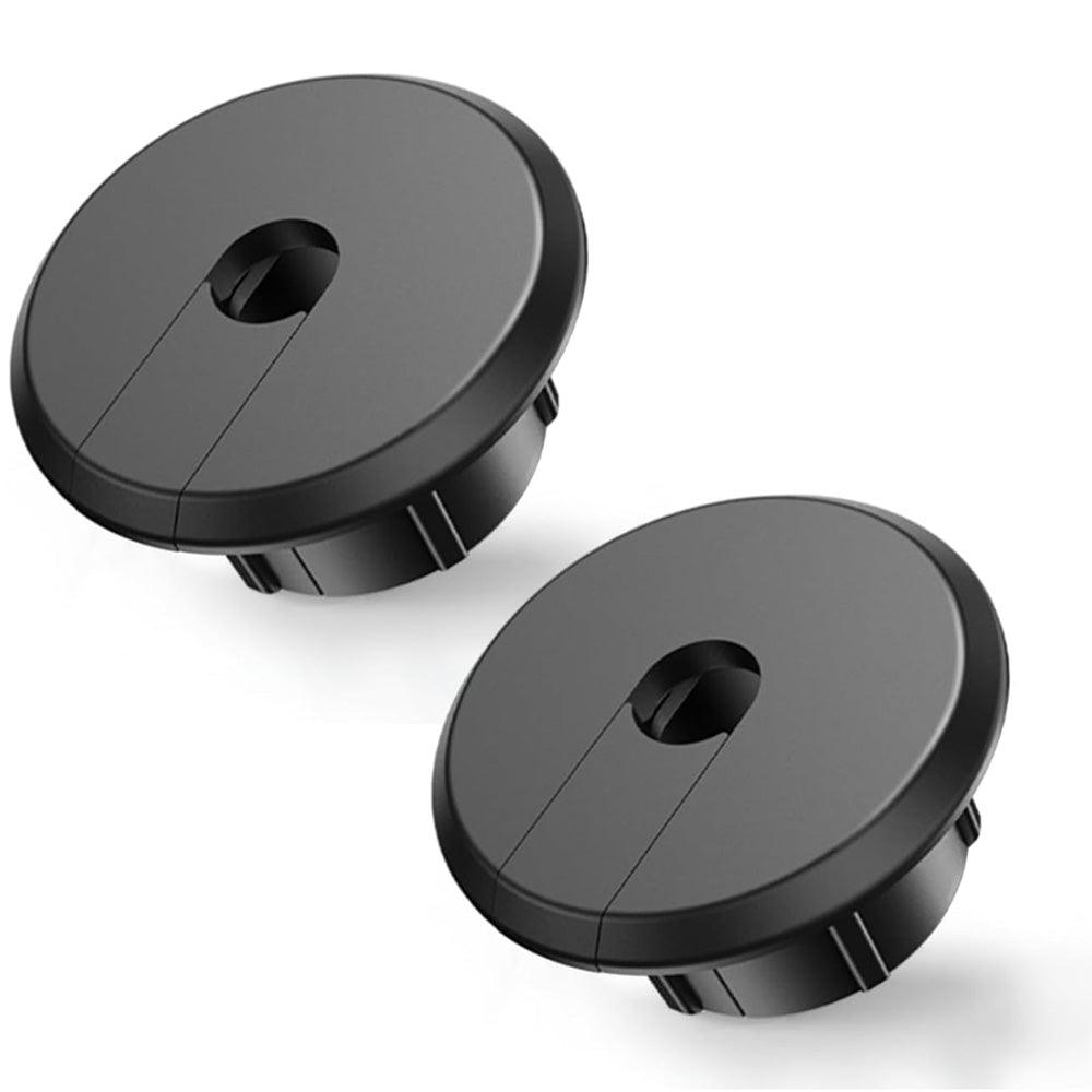 High-Quality Starlink Ethernet Cable Wall Bushing - Ensures Secure Connection and Protection - Evooor