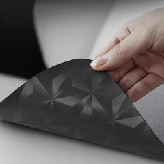 Alcantara Center Console Armrest Covers For VW ID.3 2025 - Evooor