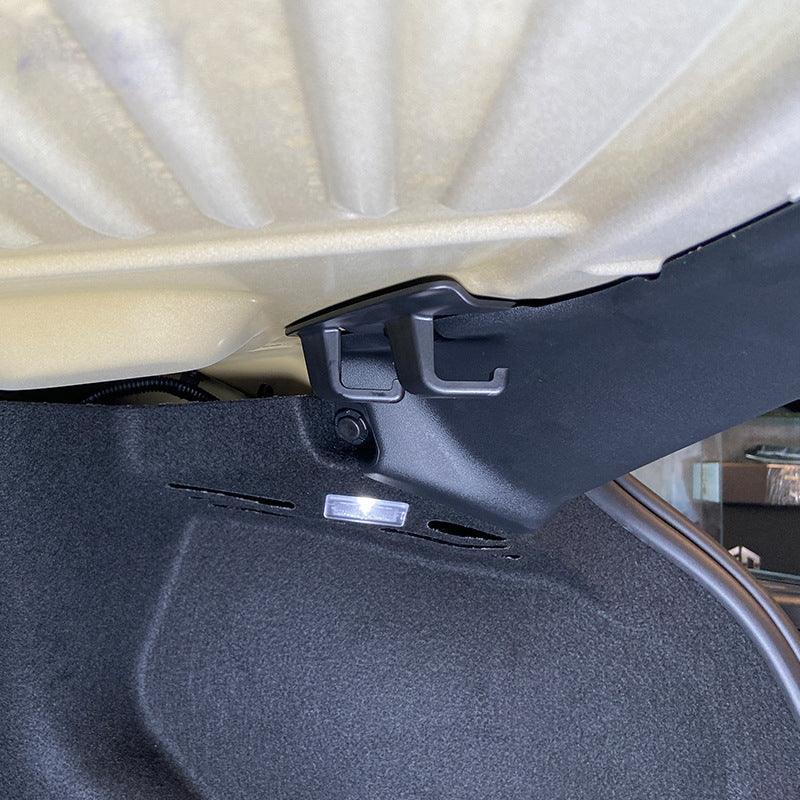 Model 3 Trunk Hook for Tesla(2017-2023) - Evooor