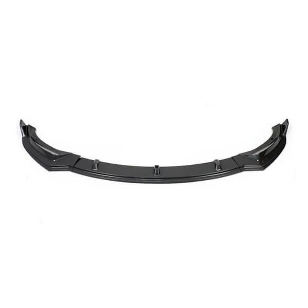 Model 3 Front Bumper Lip Kit For Tesla (2017-2023) - Evooor