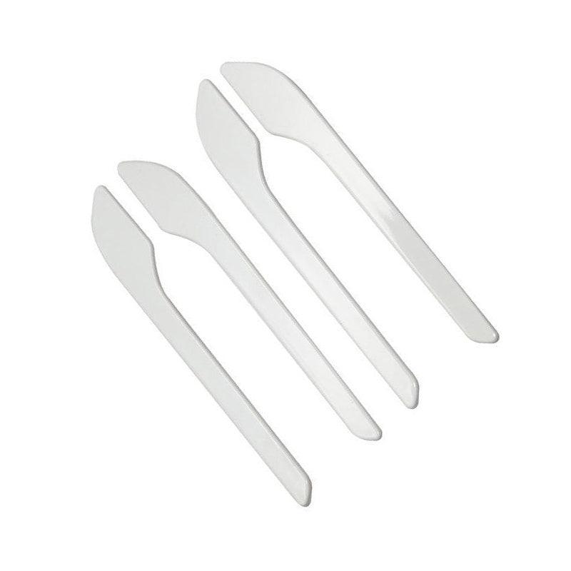 Model 3/Y Door Handle Protection Cover 4pcs/Set For Tesla(2017-2024) - Evooor