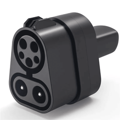 Tesla Model 3/Y/S/X CCS1 to Tesla Charger Adapter for Fast Charging