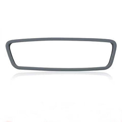 Tesla Model3/Y Espejo retrovisor Cubierta protectora Espejo retrovisor Marco de silicona