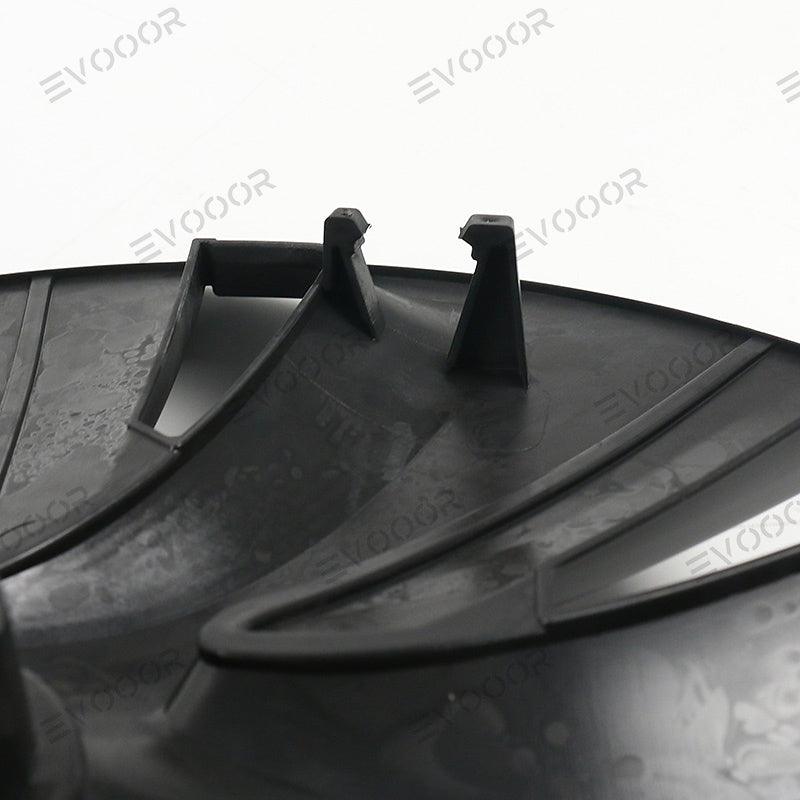 Tesla 2024 Model 3 Highland Wheel Covers for 18inch Photon Wheel Caps - Evooor