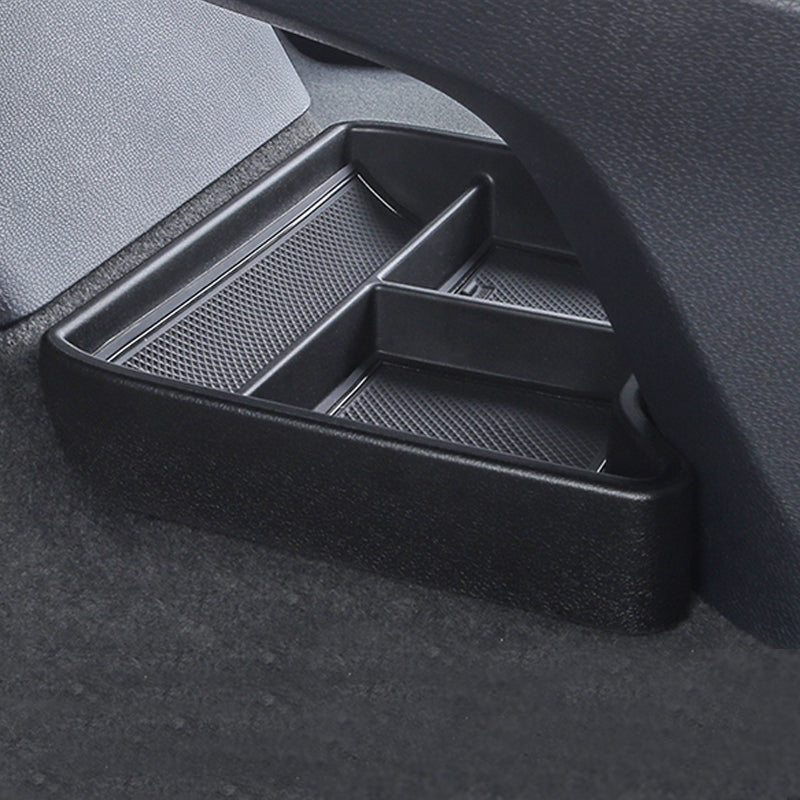 Plastic Door Handle Storage Box(4 PCS) For VW ID.4 2021-2025 - Evooor