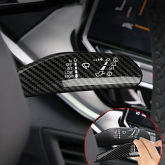 ABS Steering Wheel Turn Signal Stalk Cover For VW ID.3 2021-2024 (2PCS) - Evooor