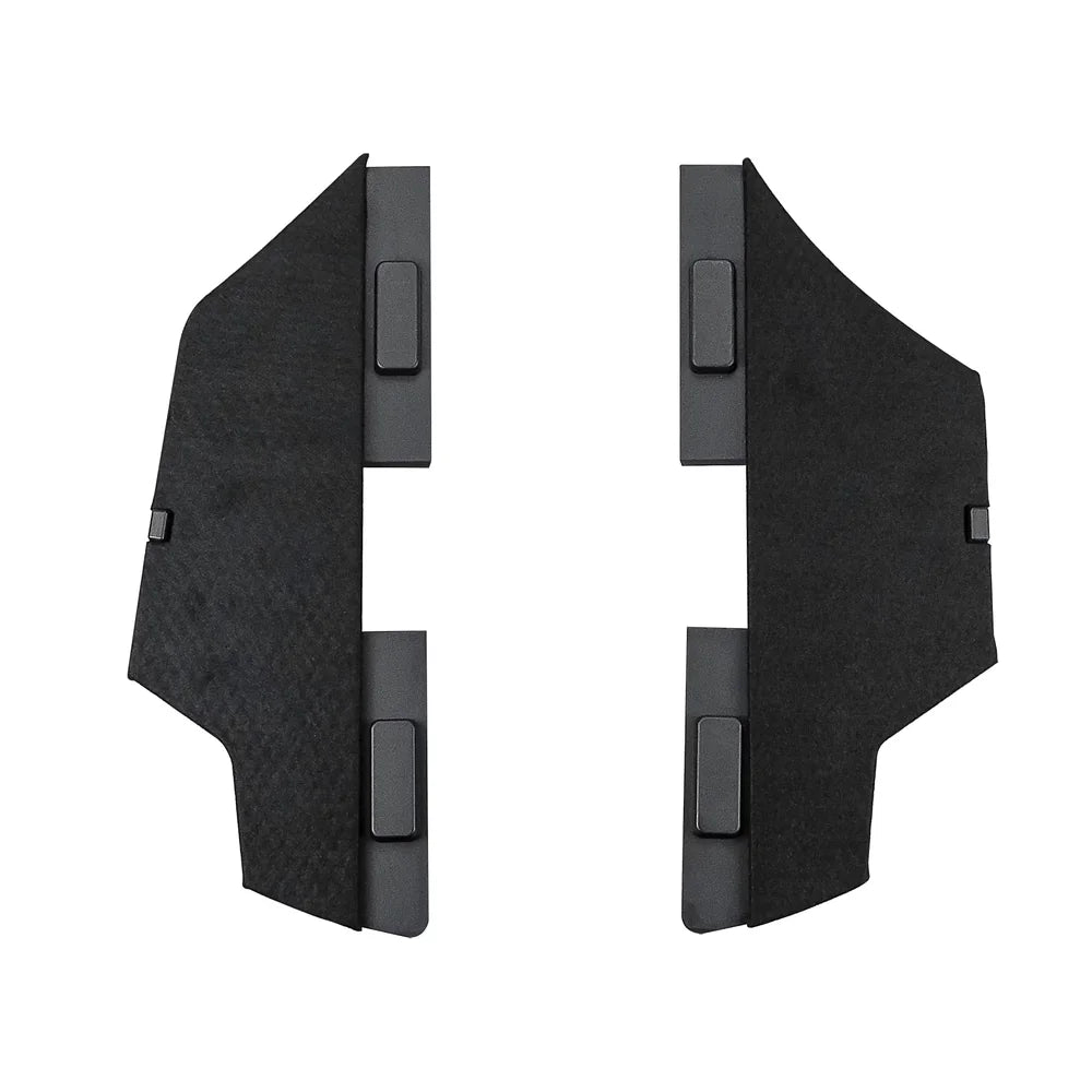 ABS Rear Trunk Storage Box For VW ID.4 2020-2025 - Evooor