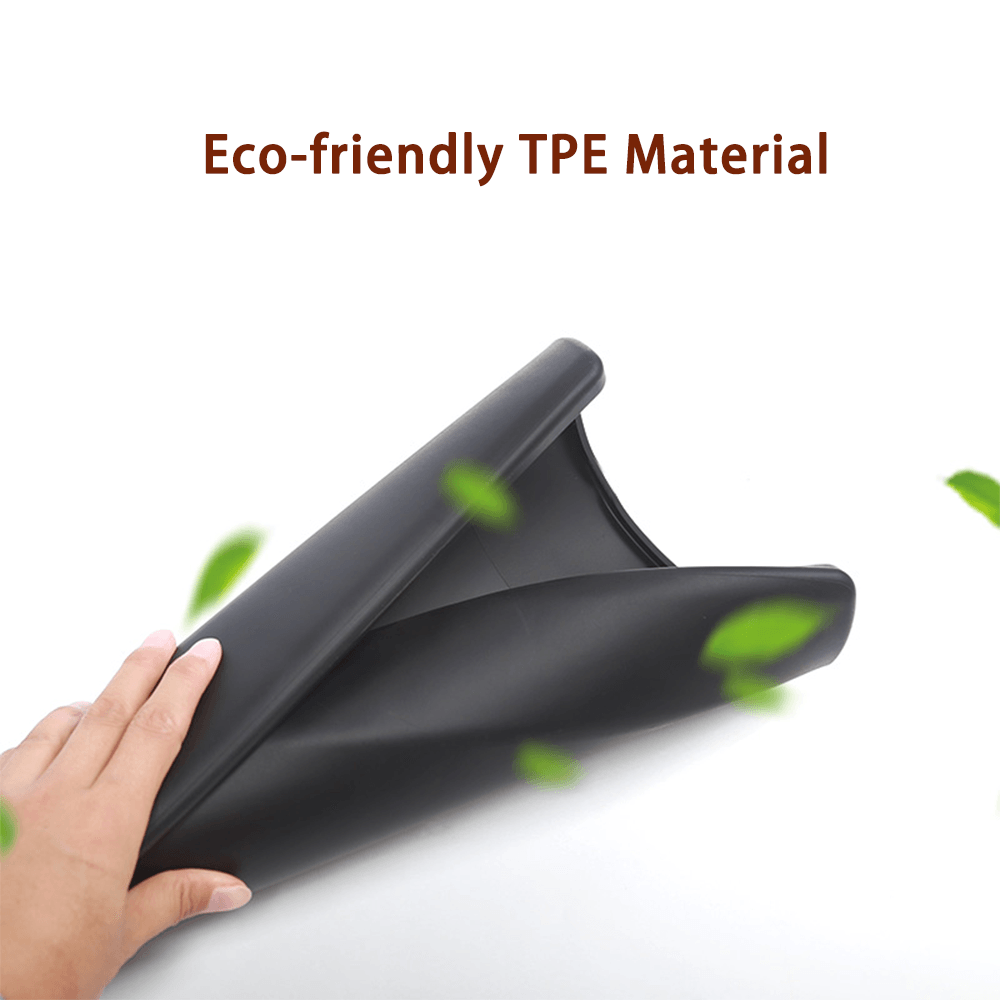 TPE Center Armrest Cover for Tesla Cybertruck - Evooor