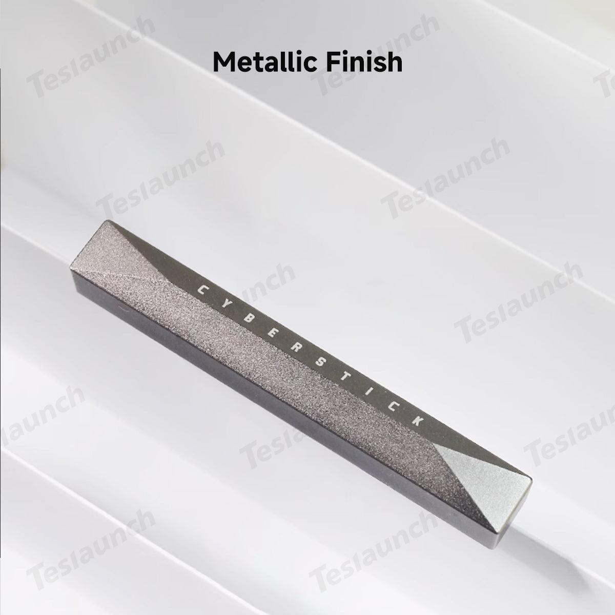 Cybertruck Style Dashboard Air Freshener For Tesla Model Y Juniper 2025+/Model 3 Highland 2024+ - Evooor