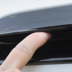 ABS Exterior Door Handle and Bowl Cover For VW ID.4 2021-2025 - Evooor