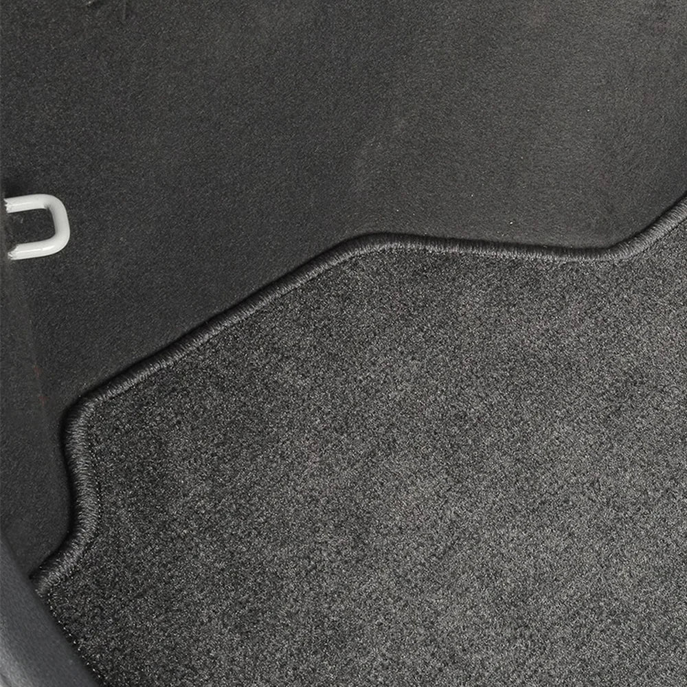 PP Rear Trunk Carpet Mat For VW ID.3 2025 - Evooor