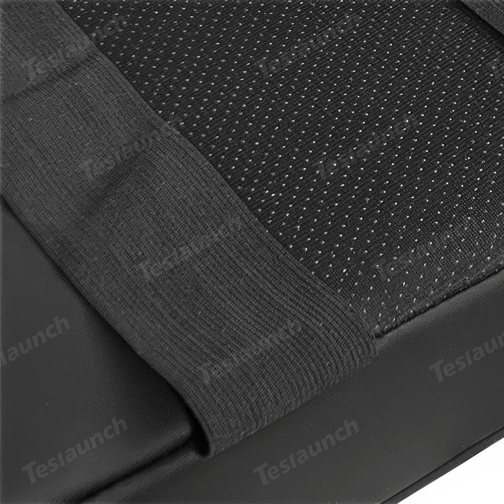 Center Console Armrest Heightening Cushion – Comfortable Support for Tesla Model 3/Y/S/X/CT - Evooor