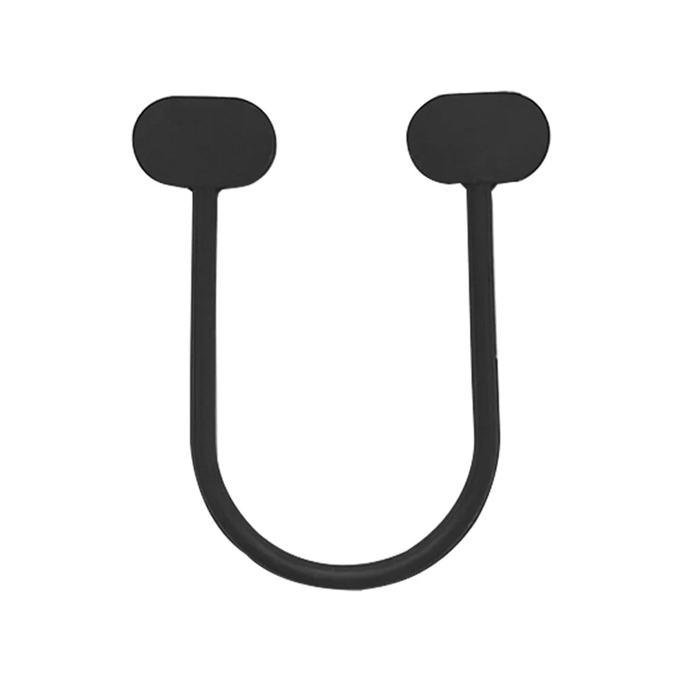 Silicone Type-C Port Protective Cover For VW ID.4 2021-2025 - Evooor