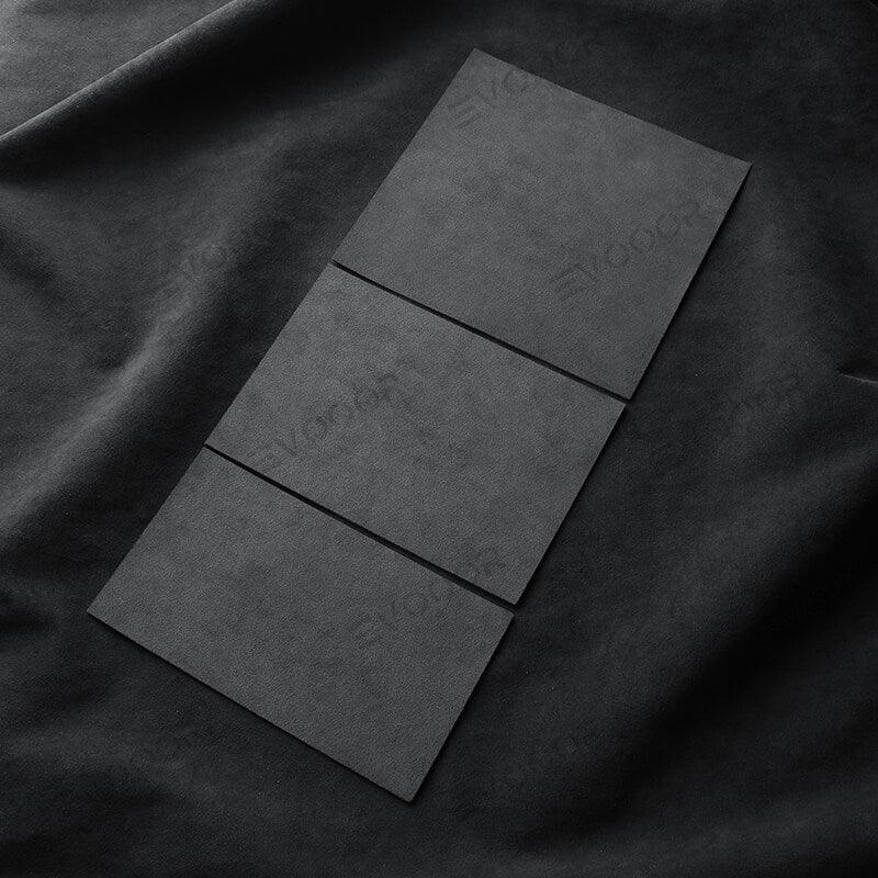 2024 Model 3 Highland Alcantara Center Console Cover For Tesla - Evooor