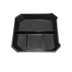 New Center Console Organizer Tray Storage Box for Tesla Cybertruck