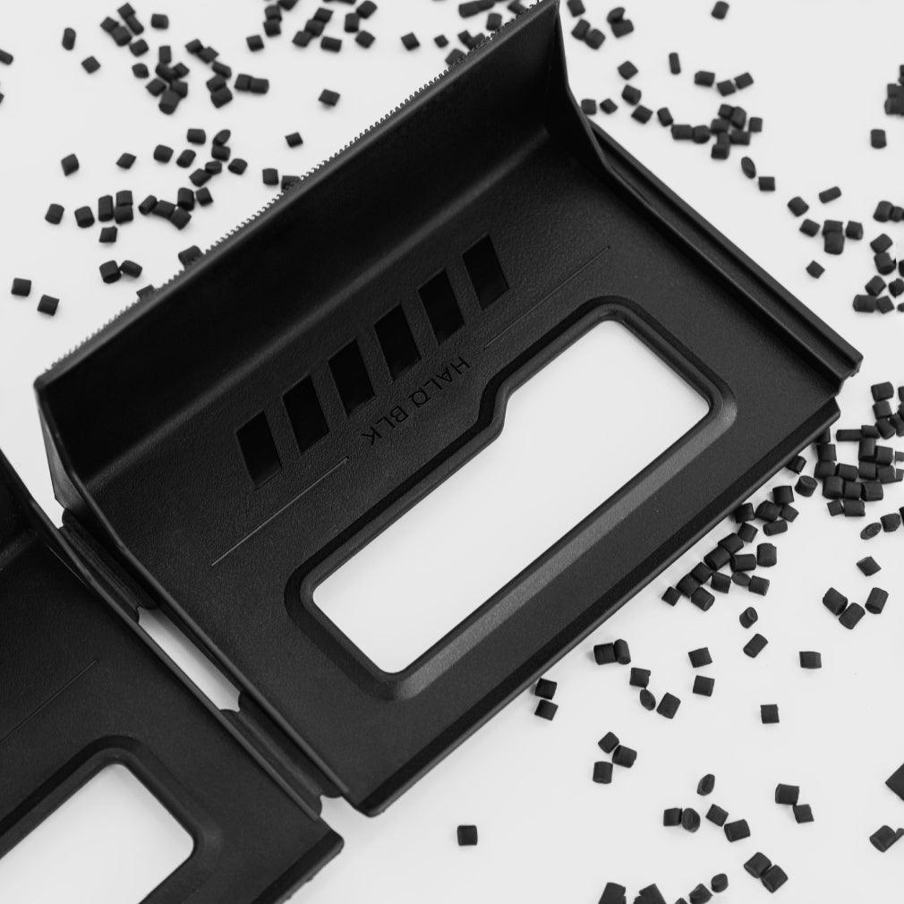 Model 3/Y/S/X Trunk Luggage Holder Limiter for Tesla (2012-2023) - Evooor