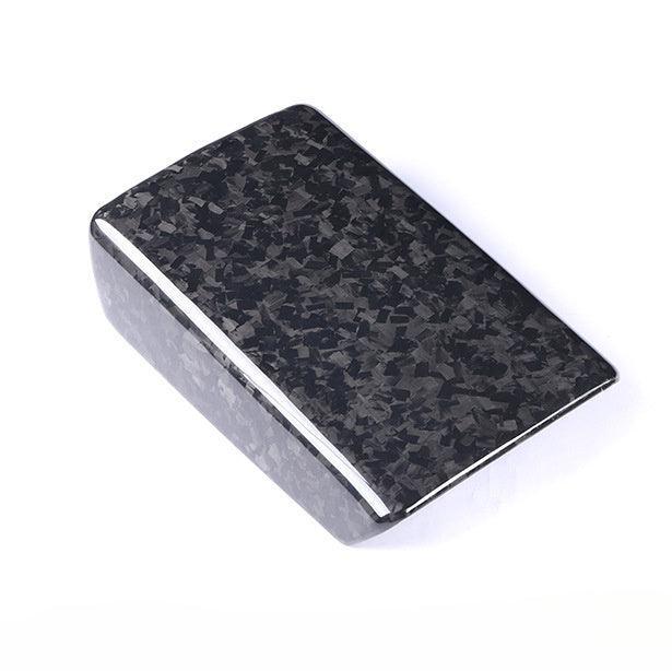 Model 3 / Y [Real Carbon Fiber] Armrest Cover, Center Console Cover For Tesla(2017-2024) - Evooor